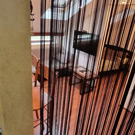 Apartment Nikolas Place Belgrade