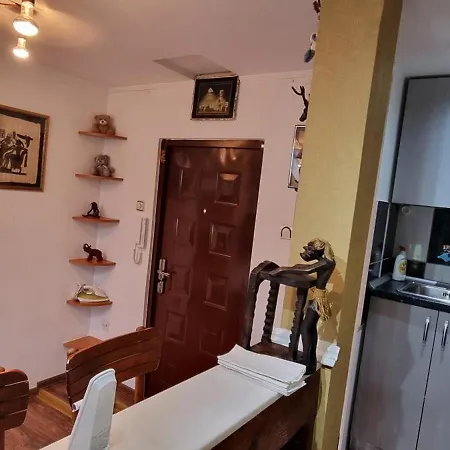 Apartment Nikolas Place