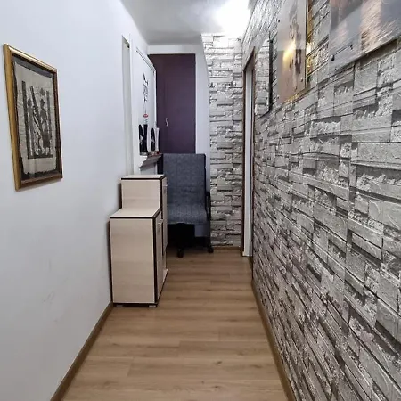 Nikolas Place Belgrade